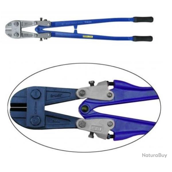 Outifrance - Coupe Boulon Pro Bras Forg�s Diam18mm 1050mm OUTIFRANCE