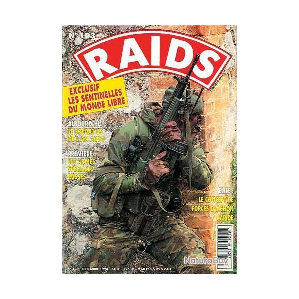 Raids 103 d�cembre 1994. lance-roquettes, armes sp�ciales russes , soldat us de l'an 2000