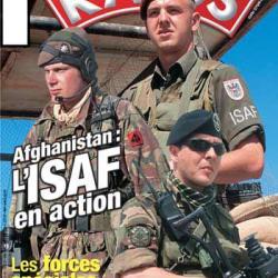Raids 192 mai 2002. mitrailleuse am&eacute;ricaine xm307, artillerie sol-sol, isaf