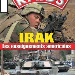 Raids 211 d&eacute;cembre 2003 , irak, stat , us army , delta force, 7e brigade m&eacute;canis&eacute;e belge