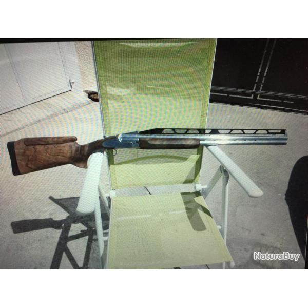 Perazzi MX2005 Extra Oro Custom