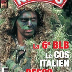 Raids 226 mars 2005. rangers , charles de gaulle porte-avions , resco, la stat , stage ranger