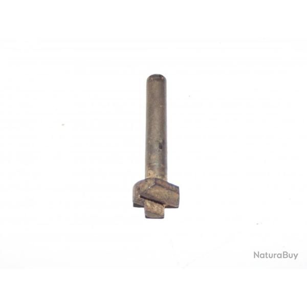 Verrou de fond de magasin de Mauser C96