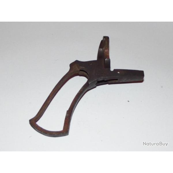 Poign�e de revolver type Lefaucheux