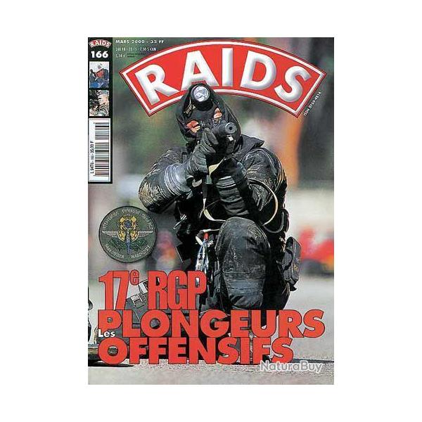Raids 166 mars 2000. gendarmerie montagne , plongeurs offensifs, tch�tch�nie les parachutistes