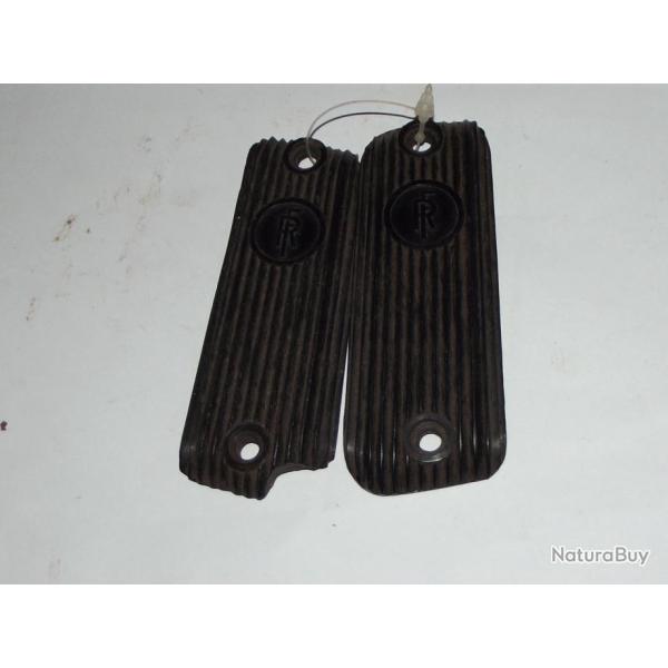 Plaquettes Unique Mle 17