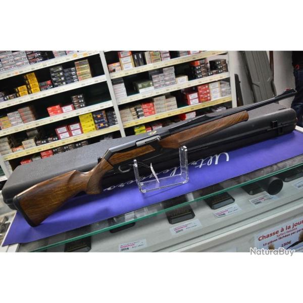 Browning BAR ZENITH WOOD HC 30-06 NEUVE