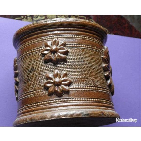 ancien pot ceramique