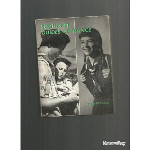 Scouts et guides de France .