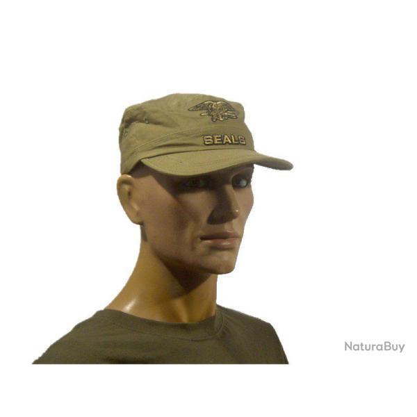 casquette type US Seals