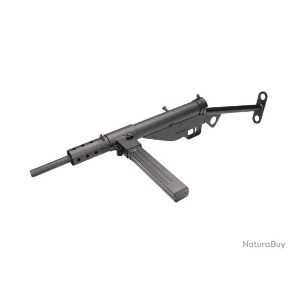 collectionnez cette Rplique de la clbre  STEN  MKII