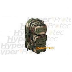 Sac &agrave; dos airsoft paintball - CCE Tarn - 30 litres