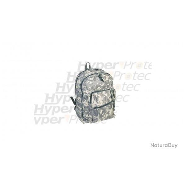 Sac � dos classique - Camo 3D - 25 litres
