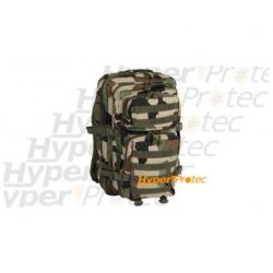 Sac &agrave; dos airsoft paintball - CCE Tarn - 36 litres