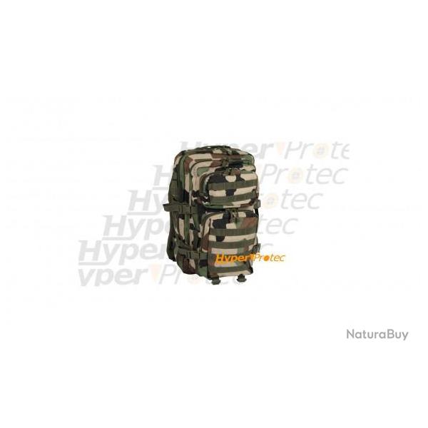 Sac � dos airsoft paintball - CCE Tarn - 36 litres