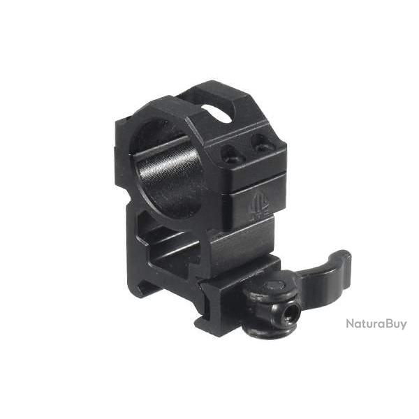 Colliers de montage Attache rapide UTG  21 mm Picatinny Weaver Haut