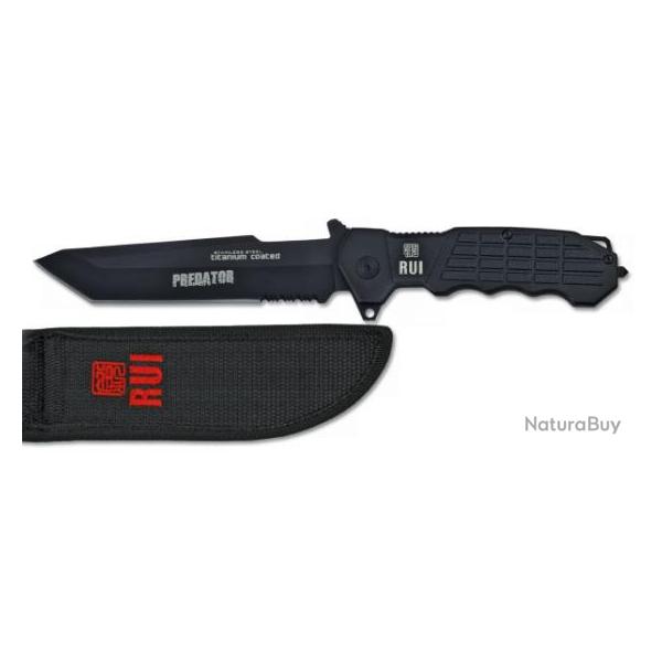 Couteau Rui  Mod. PREDATOR  de 27 cm