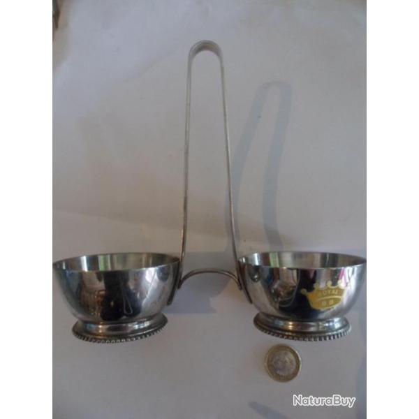 saliere royal BB France 1970