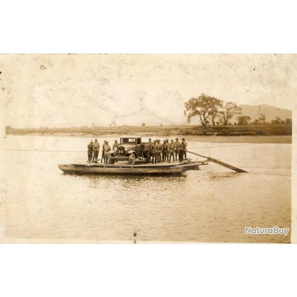 originale photo japon army navy ww2