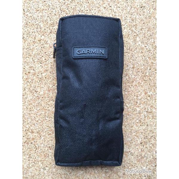 Sacoche pour t�l�commande GPS Garmin .