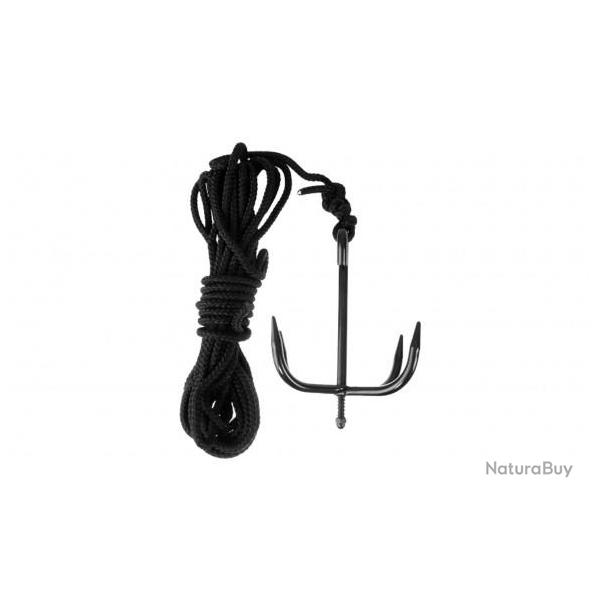 Corde SWAT avec grappin ancre 10 m�tres