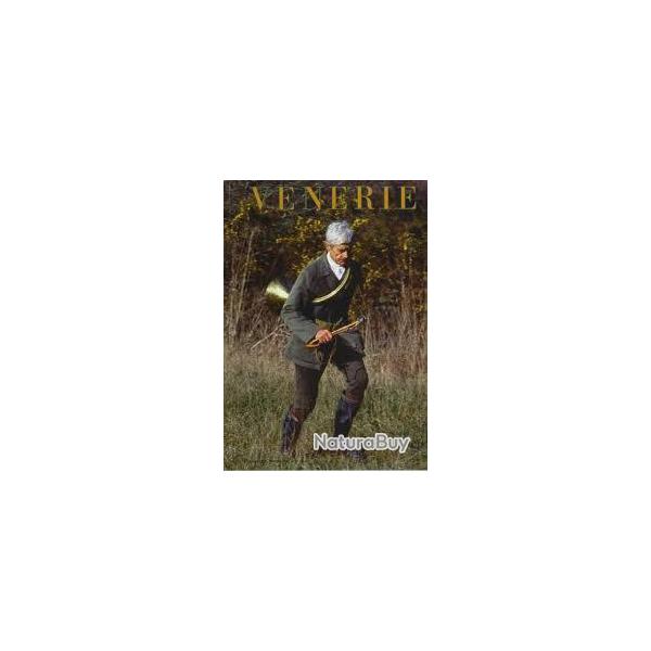 revue vnerie n172  dcembre 2008.chasse  cours