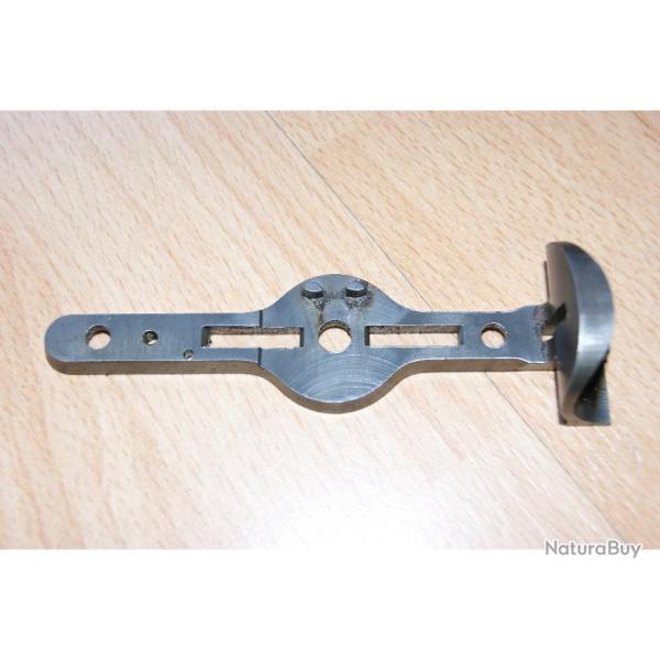 devant fer de longuesse c 16 mod. ROTATIF 1/4 TOUR fusil chasse IDEAL MANUFRANCE