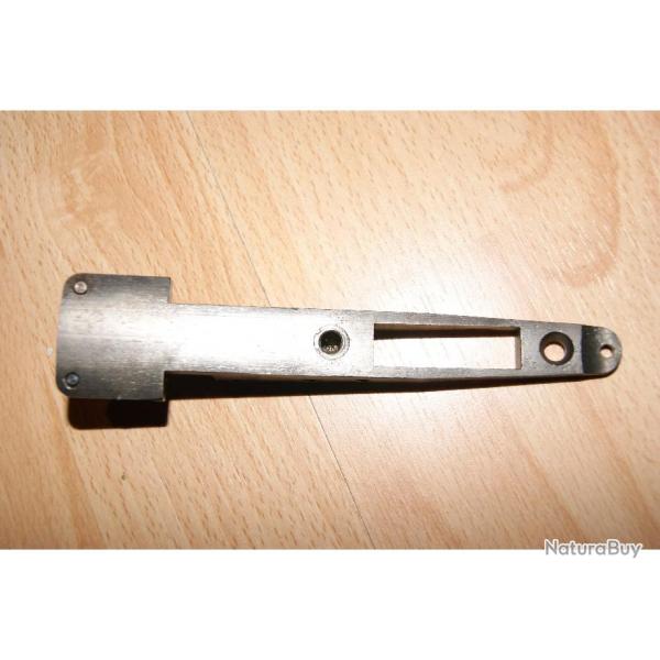 lot sous garde de bascule + vis fusil FALCOR MANUFRANCE pi�ce d�tach�e arme