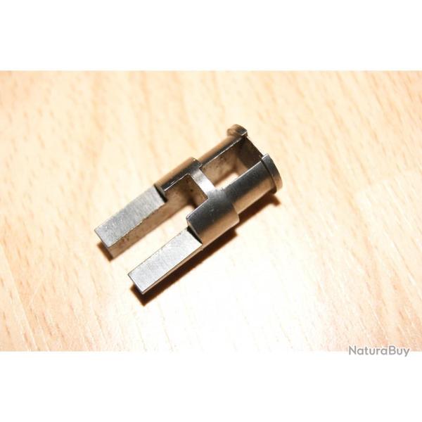 verrou (2) vertical acsentionnel fusil IDEAL MANUFRANCE piece detachee arme
