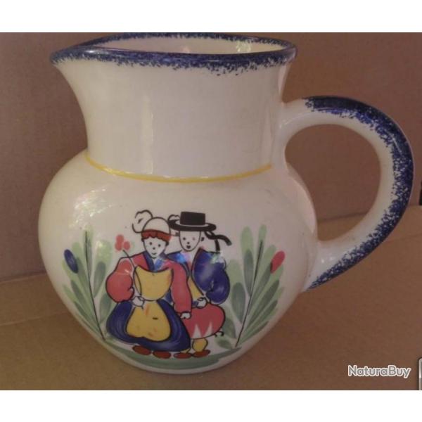 antique pichet pornic