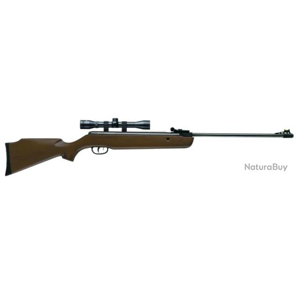 Carabine Crosman VANTAGE NP - C4,5 -NITRO PISTON
