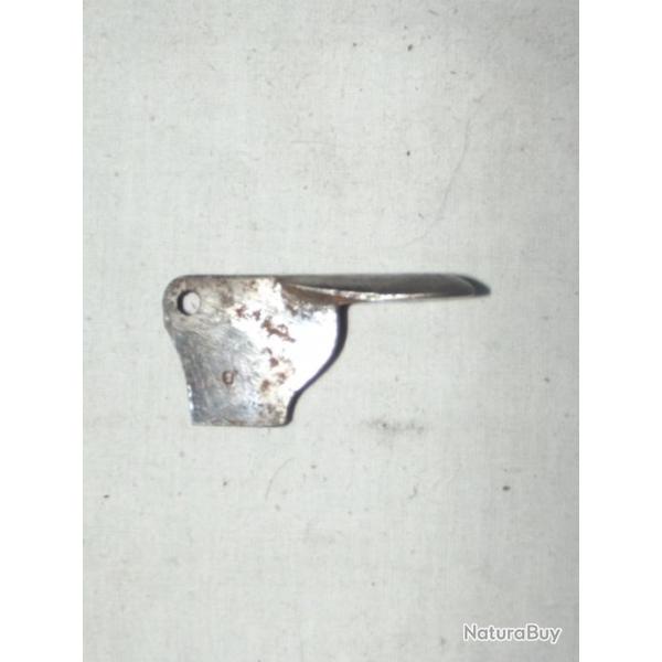 Copie detente de fusil 1763, 1766, 1777, An 9, An IX, 1816, 1822, T et Tbis,