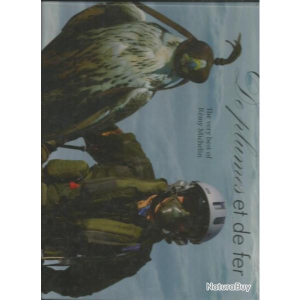 Aviation et animaux.  De plumes et de fer, the best of de R�my Michelin