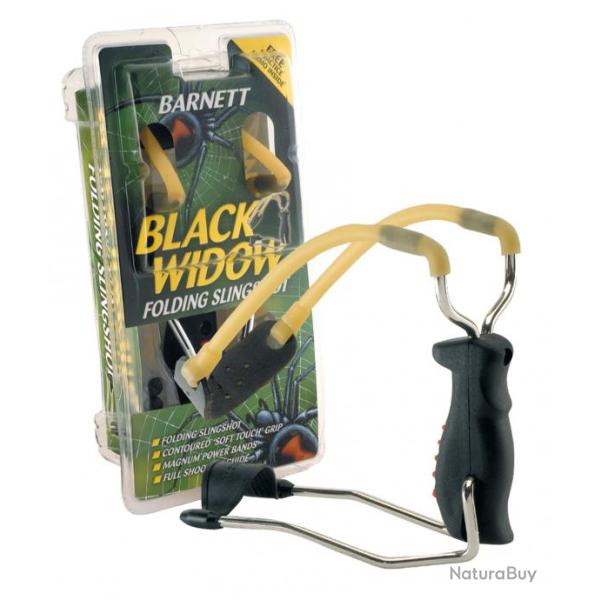 Lance pierre Black Widow * BARNETT