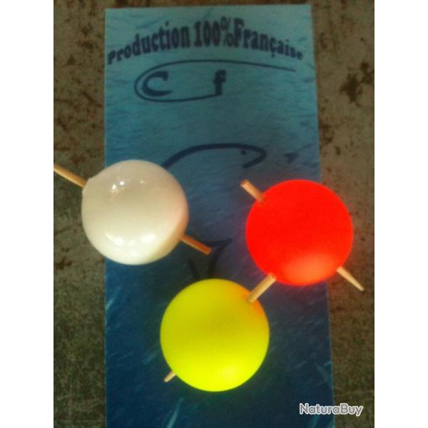 Flotteur de p�che 203