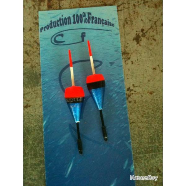 Flotteur de Pche 608 Lot de 2