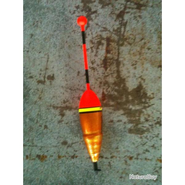 Flotteurs de P�che Albatros Plomb�