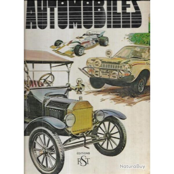 toujours des automobiles de barbara et john young