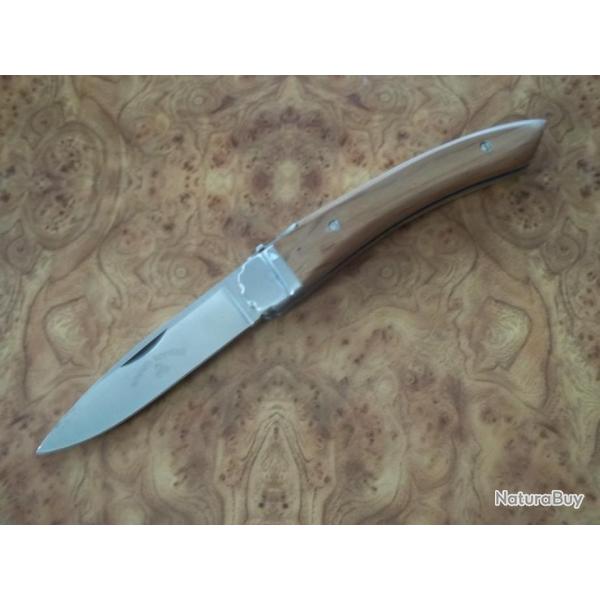 COUTEAU REGIONAL "BREIZH KENTELL"