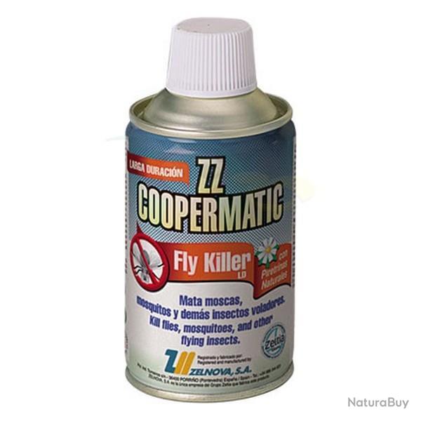 Bombes insectes volants pour Diffuseur coopermatic