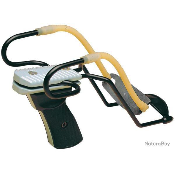  Lance-pierre Mirage aluminium Lance pierres Mirage