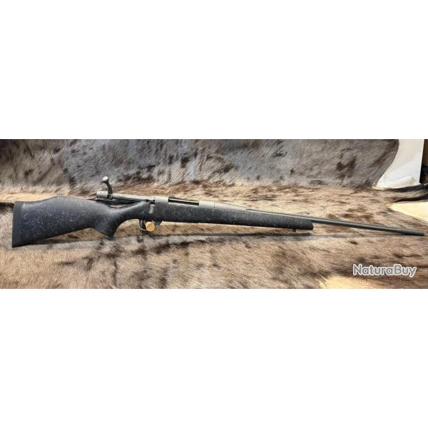 Carabine Weatherby Vanguard S2 neuve 257 Wby Mag