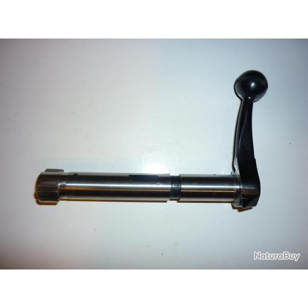 verrou nu neuf de Sako AII pour calibre 243, 7 08 ou 308...etc, sans prix de rserve