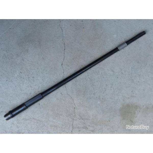 SCHMIDT RUBIN K11, CANON NEUF