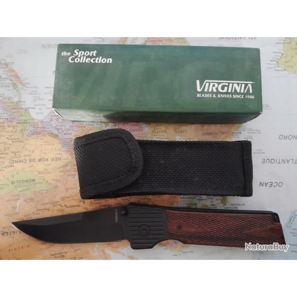 Virginia Pliant L.100 mm