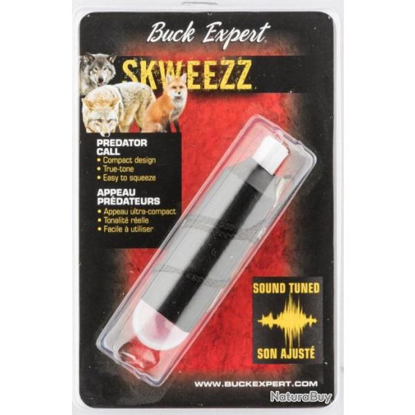 Appeau Predator SKWEEZZ