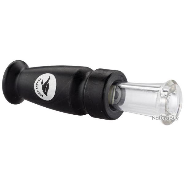 Appeau canard Mallard double languette - Buck Expert