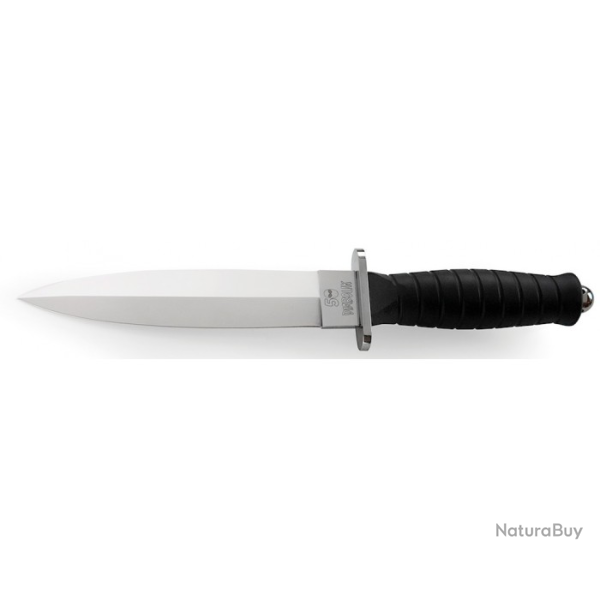 Poignard Maserin DIABOLIK manche 15 cm