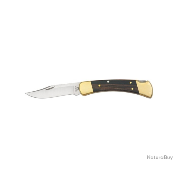 Couteau Pliant Buck RANGER n112 Stamina manche 11cm
