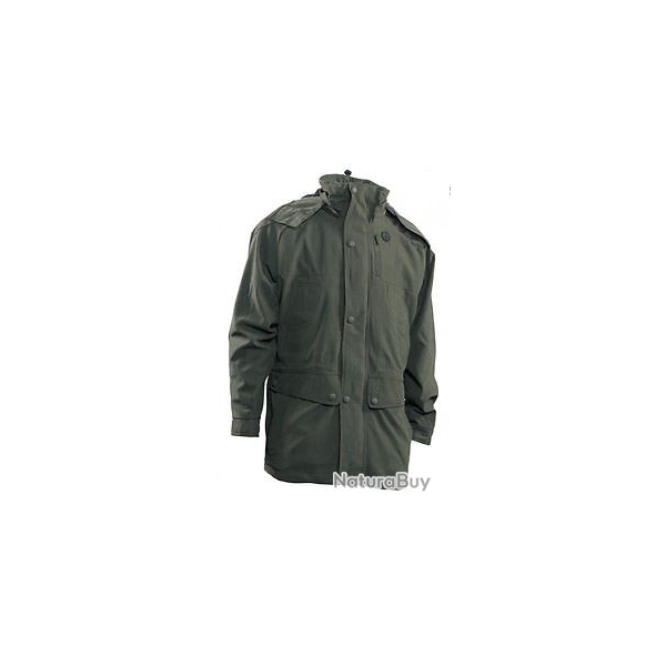 VESTE DE CHASSE  DEERHUNTER   T 48  ou M